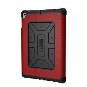 URBAN ARMOR GEAR UAG Folio iPad 9.7 (2017 第5世代 & 2018 第6世代) iPad Pro 9.7 iPad Air 1/Air 2 Me