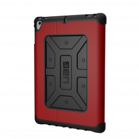 URBAN ARMOR GEAR UAG Folio iPad 9.7 (2017 第5世代 &amp; 2...