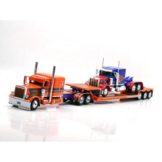 Firstgear 1/64 DCP DIE-CAST PROMOTIONS - PETERBILT...