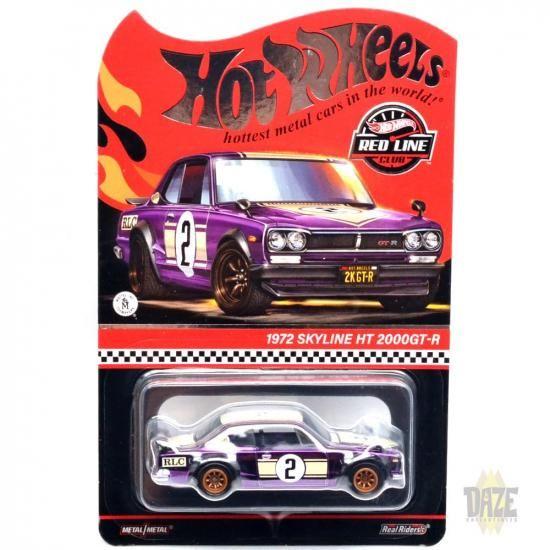HotWheelsマテル ホットウィール 1:64スケール 2024 RLC sELECTIONs ...