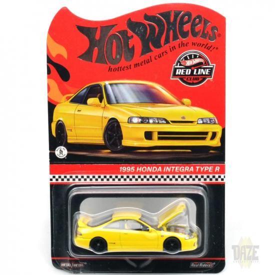 HotWheelsマテル ホットウィール 1:64スケール 2024 RLC EXCLUSIVE -...