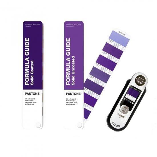 PANTONE カラー・キャプチャー・デバイス GP1609A CAPSURE with Formu...