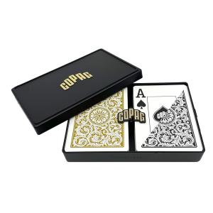 Copag ジャンボインデックス トランプの高価買取価格