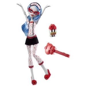 Monster High Dead Tired Ghoulia Yelps Doll｜wakiasedry