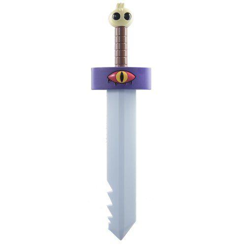Adventure Time 24" Jake's Sword　アドベンチャー・タイム
