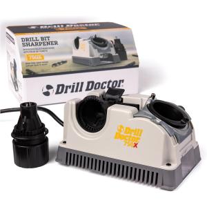 ドリルドクター ドリルビットシャープナー 500X ドリル研磨機 Drill