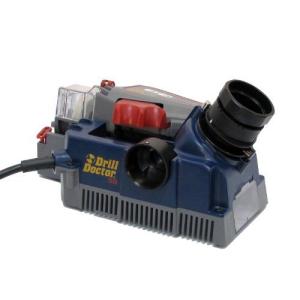 ドリルドクター ドリルビットシャープナー 750X ドリル研磨機 Drill 