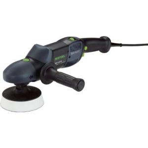 Festool ロテックス デュアルモードサンダー RO125FEQ-PLUS : ワールド 