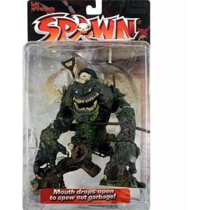 12” Flying スポーン フィギュア : ワールドセレクトショップ - 通販