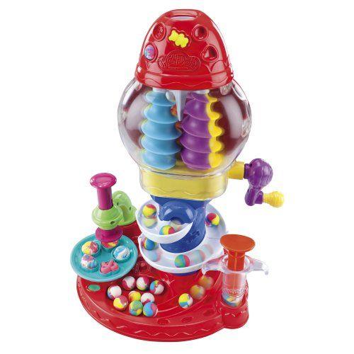 [プレイ・ドー]Play-Doh Sweet Shoppe Candy Cyclone Set　キャ...