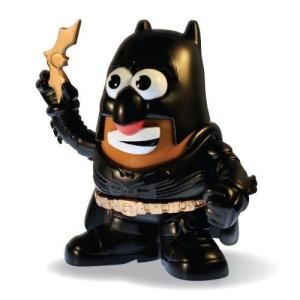 Batman The Dark Knight Mr Potato Head by PPW Toys おもちゃ｜wakiasedry