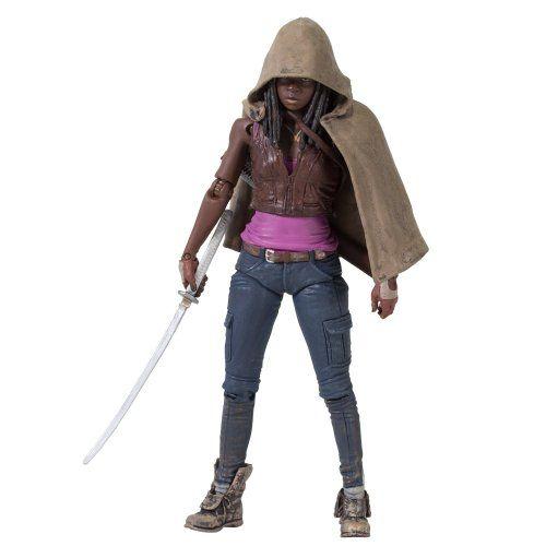 ウォーキングデッド シーズン3　ミショーン　 THE WALKING DEAD SERIES 3 M...