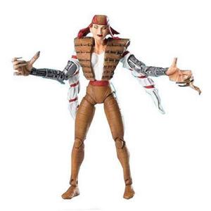 マーベル レジェンド Marvel Legends 6インチ [Annihilus] X3ビースト