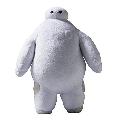 ベイマックス Baymax ぬいぐるみ　サウンドエフェクト 25cm　