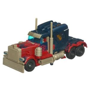 トランスフォーマー オプティマスプライム G1: コンボイ IPOD Docking