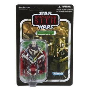 Hasbro スター・ウォーズ ヴィンテージコレクション ベーシック