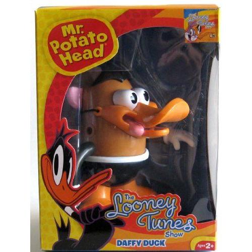 Mr.ポテトヘッド　DAFFY DUCK ダフィーダック