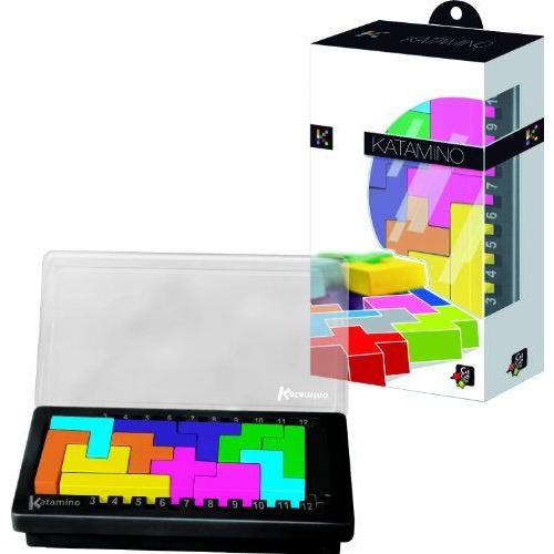 DJ Games Katamino ポケット