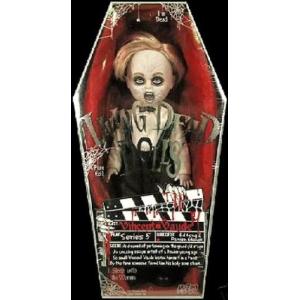 NECA（ネカ） エクソシスト リーガン フィギュア ヘッドノッカー
