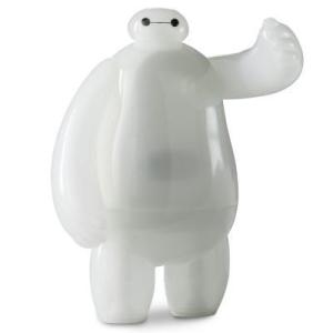 ディズニー 映画 ベイマックス ゴーゴー トマゴ フィギュア 人形