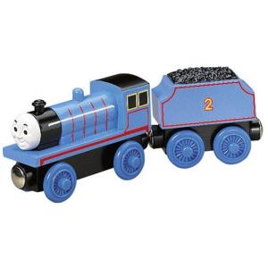 MATTEL（マテル） きかんしゃトーマス 木製レールシリーズ ゴードン