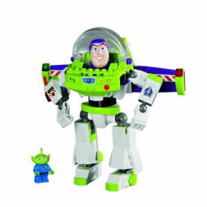 レゴ LEGO トイ・ストーリー バズ・ライト...の詳細画像2