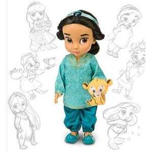 Disney「美女と野獣」より Classic Disney Princess Belle / Beast