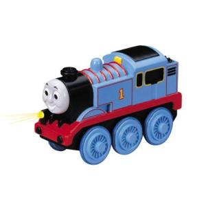 ラーニングカーブ きかんしゃトーマス 木製レールシリーズ 電動