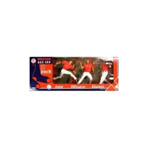 マクファーレンMLBシリーズ16【マニー ラミレス】 (レッドソックス