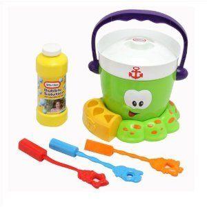 Imperial Toy Little Tikes Summer Adventures Bubbli...