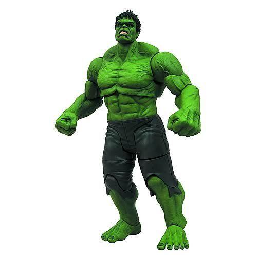 Marvel Select(マーベルセレクト) Avengers Hulk (アベンジャーズ ハルク...