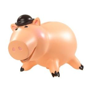 ホットウィール トイストーリー3 チャンク メタルダイキャストカー