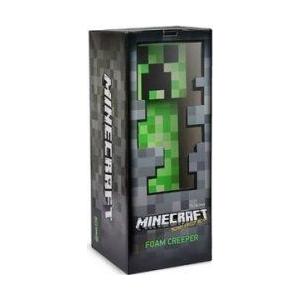 Official Minecraft Giant Foam Creeper フィギュア 24" To...