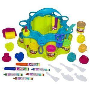 Play-Doh Creations Caddy｜wakiasedry