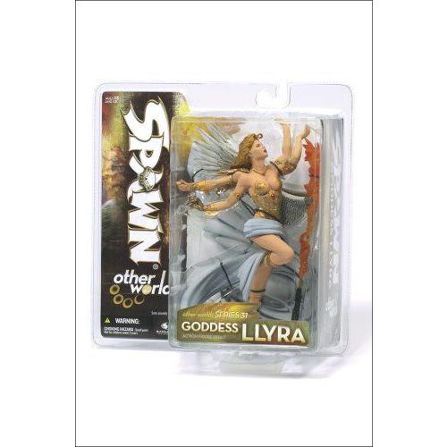 SPAWN シリーズ31 スポーン アザー・ワールズ ゴッデス・ライラ/SPAWN SERIES 3...