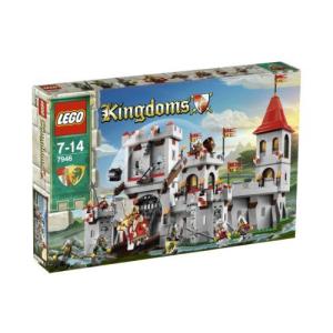 LEGO（レゴ） キャッスル しにがみ大王の城 7097 : PENNY LANE - 通販 