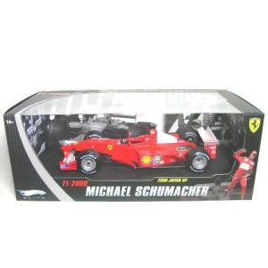 1/18フェラーリF2004マルボロデカール : ミュージアムコレクション
