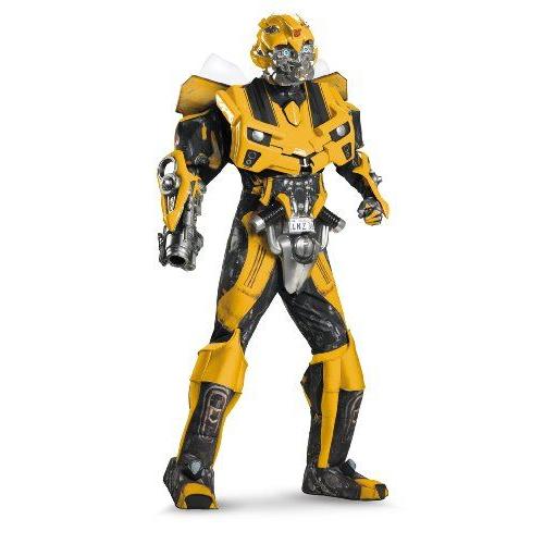 Transformers 3 Dark Of The Moon Movie - Bumblebee ...