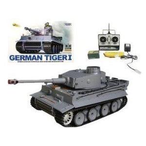 タミヤ（TAMIYA） /56009/ 1/16 ドイツ重戦車タイガーI フル