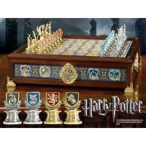 ハリーポッター Harry Potter Wizard Chess Set チェス 輸入品【新品