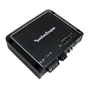 Rockford Fosgate ロックフォード フォズゲート R500X1D Prime 1Ch