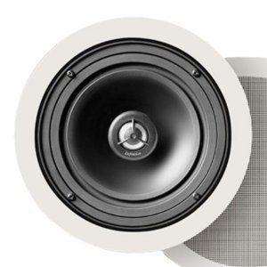 Definitive Technology UIW63/A Round In-Ceiling Spe...