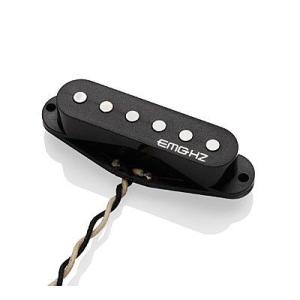 EMG ピックアップ SRO SC1-B Bridge ギター イーエムジー シングルコイル ブリッ...