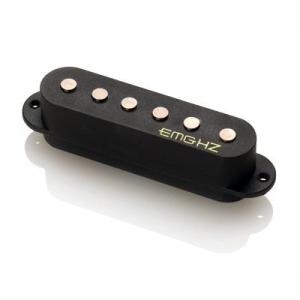 EMG ピックアップ S1 イーエムジー ギター シングルコイル S-1