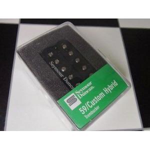 Seymour Duncan セイモア ダンカン ピックアップ TB-16 The 59/Custo...