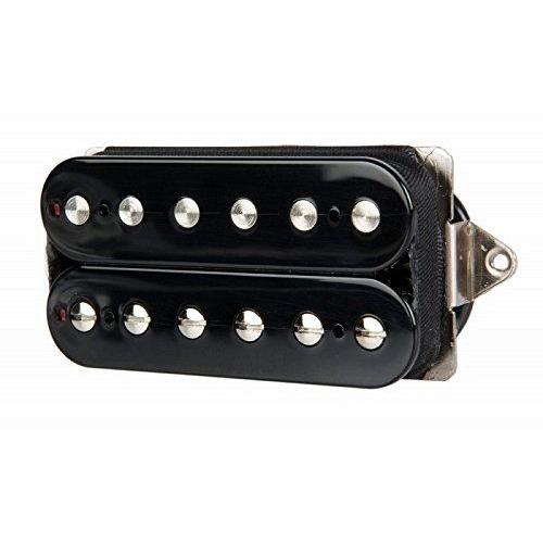 Suhr サー ピックアップ SSH+ Vintage-style Bridge 53mm Blac...
