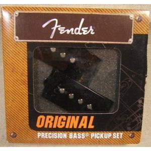 ベース fender original precision bass pickup used】Fender / Original Precision Bass Pickups【GIB横浜】 - Geek