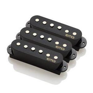 EMG ピックアップ SV Set ギター イーエムジー シングルコイル アクティブ セット