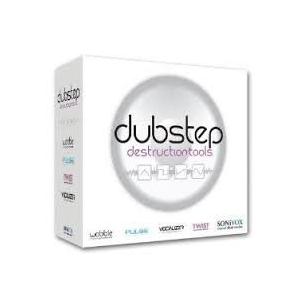 SONiVOX ソニヴォックス dubstep ダブステップ destruction tools  ...