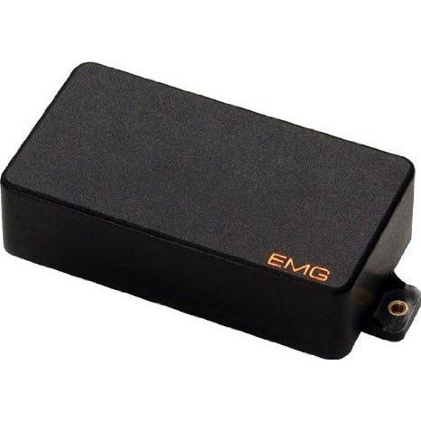 EMG EMG-89R Split Coil Humbucking Active Guitar ピッ...